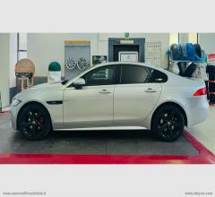 Auto - Jaguar xf 2.0 d 240 cv aut. r-sport