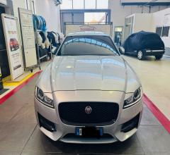 Auto - Jaguar xf 2.0 d 240 cv aut. r-sport