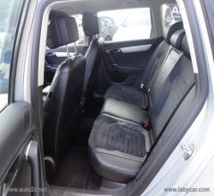 Auto - Volkswagen passat var. 2.0 tdi highline bluem.tech