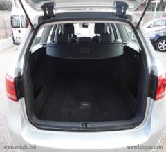 Auto - Volkswagen passat var. 2.0 tdi highline bluem.tech