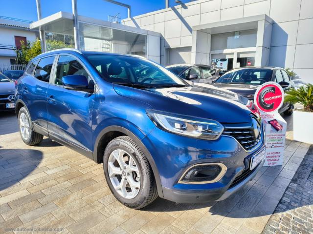 Auto - Renault kadjar blue dci 8v 115 cv sport edition2