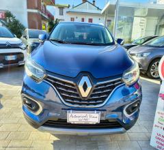 Auto - Renault kadjar blue dci 8v 115 cv sport edition2