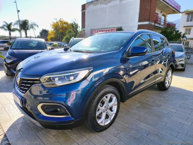 Auto - Renault kadjar blue dci 8v 115 cv sport edition2