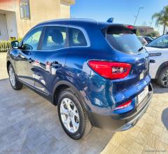 Auto - Renault kadjar blue dci 8v 115 cv sport edition2