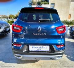 Auto - Renault kadjar blue dci 8v 115 cv sport edition2