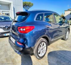 Auto - Renault kadjar blue dci 8v 115 cv sport edition2