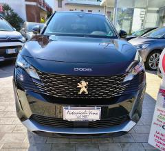 Auto - Peugeot 3008 bluehdi 130 s&s eat8 allure pack