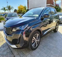 Auto - Peugeot 3008 bluehdi 130 s&s eat8 allure pack