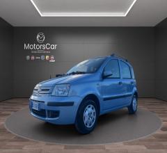 Auto - Fiat panda 1.2 dynamic