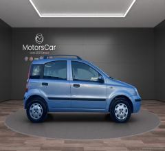 Auto - Fiat panda 1.2 dynamic