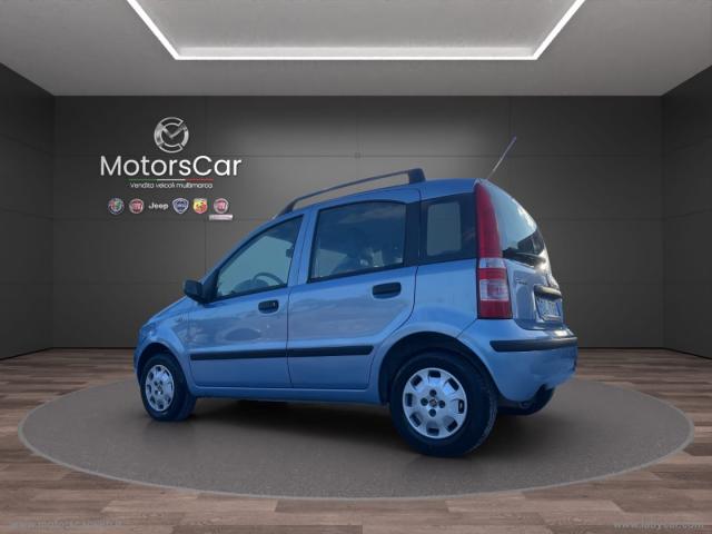 Auto - Fiat panda 1.2 dynamic