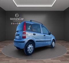 Auto - Fiat panda 1.2 dynamic