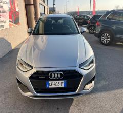 Auto - Audi a4 avant 40 tdi quattro s tronic bus.