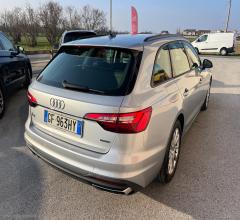 Auto - Audi a4 avant 40 tdi quattro s tronic bus.