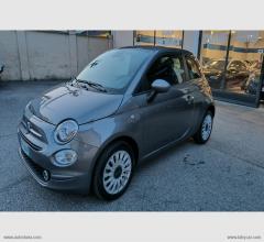 Fiat 500 1.0 hybrid club