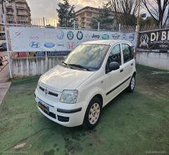 Auto - Fiat panda 1.2 dynamic euro 5