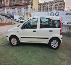 Auto - Fiat panda 1.2 dynamic euro 5