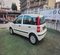 Auto - Fiat panda 1.2 dynamic euro 5