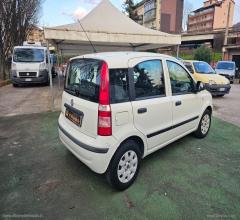 Auto - Fiat panda 1.2 dynamic euro 5