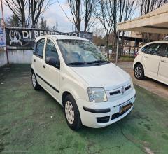 Auto - Fiat panda 1.2 dynamic euro 5