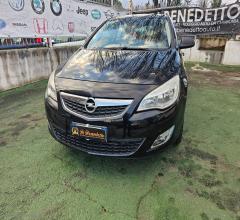 Auto - Opel astra 1.4 t 140 cv 5p. elective