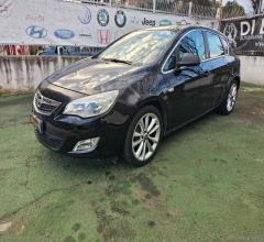 Auto - Opel astra 1.4 t 140 cv 5p. elective