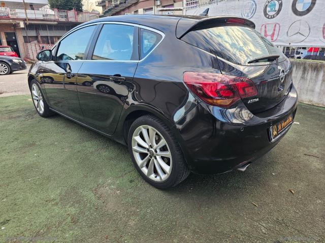 Auto - Opel astra 1.4 t 140 cv 5p. elective