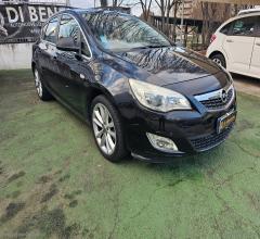 Auto - Opel astra 1.4 t 140 cv 5p. elective