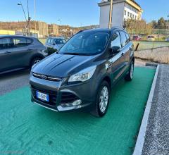 Auto - Ford kuga 2.0 tdci 150cv 4wd s&s tit.business