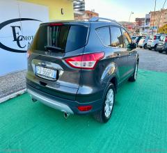 Auto - Ford kuga 2.0 tdci 150cv 4wd s&s tit.business