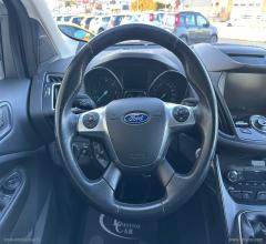 Auto - Ford kuga 2.0 tdci 150cv 4wd s&s tit.business