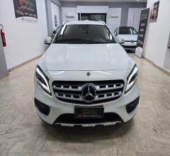 Auto - Mercedes-benz gla 200 d automatic premium