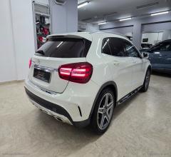 Auto - Mercedes-benz gla 200 d automatic premium