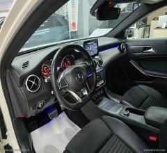 Auto - Mercedes-benz gla 200 d automatic premium