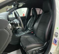 Auto - Mercedes-benz gla 200 d automatic premium