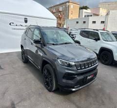 Auto - Jeep compass 1.6 multijet ii 2wd s