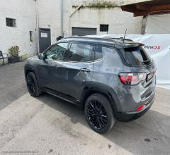 Auto - Jeep compass 1.6 multijet ii 2wd s