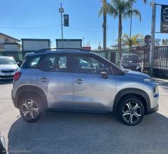 Auto - Citroen c3 aircross bluehdi 110 s&s shine