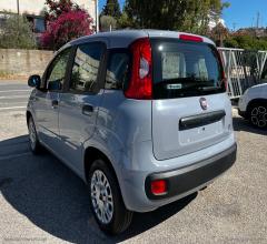 Auto - Fiat panda 1.2 easy