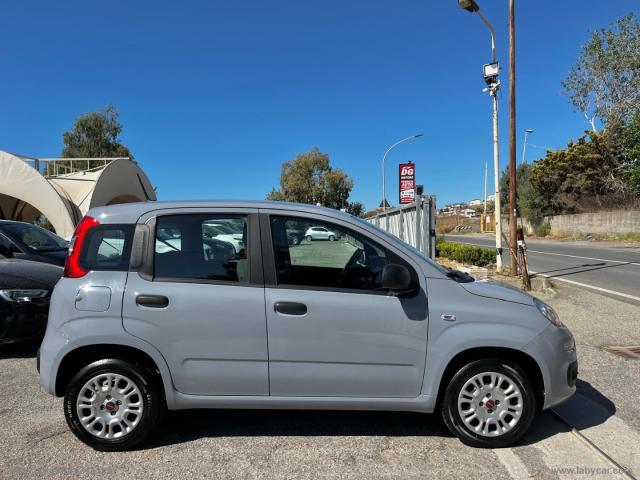 Auto - Fiat panda 1.2 easy