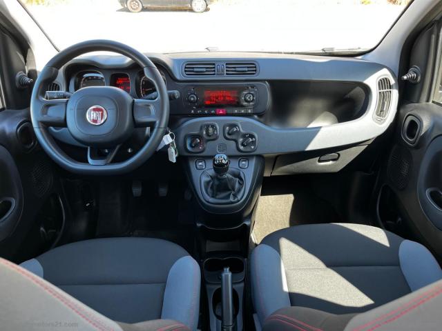 Auto - Fiat panda 1.2 easy