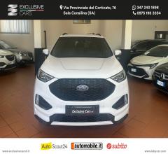 Auto - Ford edge 2.0 ecoblue 238cv awd s&s aut. st-line