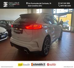 Auto - Ford edge 2.0 ecoblue 238cv awd s&s aut. st-line