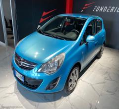 Auto - Opel corsa 1.2 5p. club