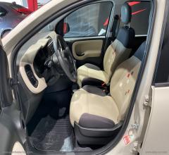 Auto - Fiat panda 1.2 pop