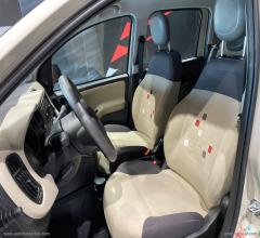 Auto - Fiat panda 1.2 pop