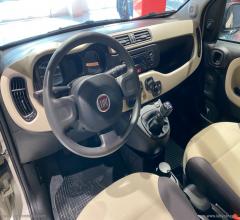 Auto - Fiat panda 1.2 pop