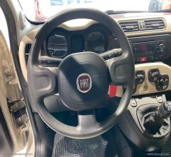 Auto - Fiat panda 1.2 pop