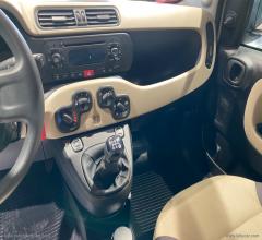 Auto - Fiat panda 1.2 pop