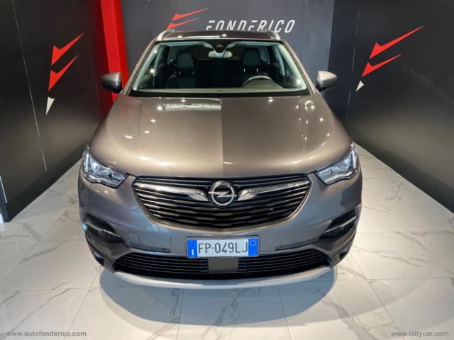 Opel grandland x 1.6 d ecotec s&s advance